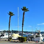 T3 Climatise Avec Jardin Privatif - Proche Plages Et Commerces A - Fr-1-226b-32 Lejlighed