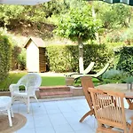 Lejlighed T3 Climatise Avec Jardin Privatif - Proche Plages Et Commerces A - Fr-1-226b-32 Cavalaire-sur-Mer