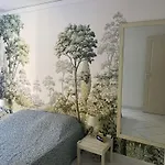 Lejlighed T3 Climatise Avec Jardin Privatif - Proche Plages Et Commerces A - Fr-1-226b-32 Cavalaire-sur-Mer