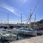 T3 Climatise Avec Jardin Privatif - Proche Plages Et Commerces A - Fr-1-226b-32 Lejlighed