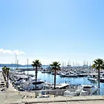 T3 Climatise Avec Jardin Privatif - Proche Plages Et Commerces A - Fr-1-226b-32 Cavalaire-sur-Mer